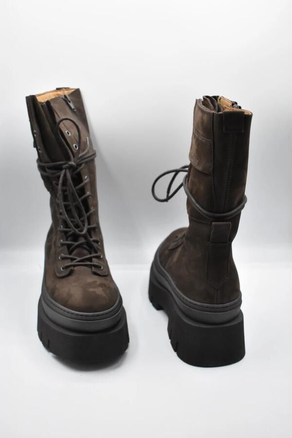 Copenhagen Studios 691 Mid Boot