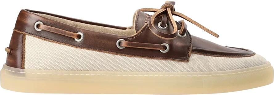Copenhagen Studios CPH160 brown cream multi bruin