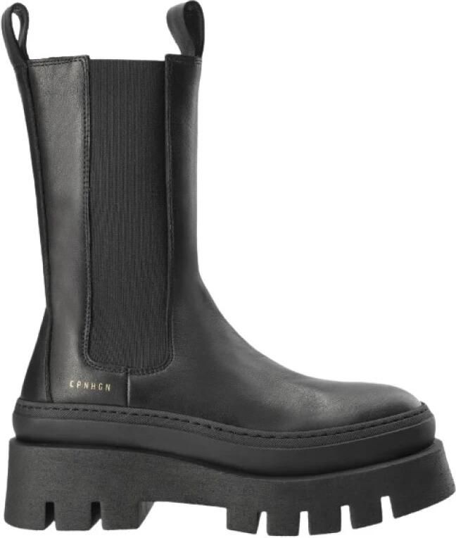 Copenhagen Studios Chelsea Boot Halve Schacht