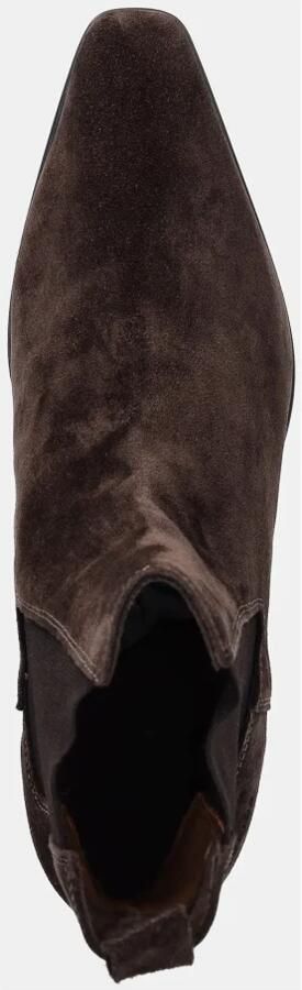 Copenhagen Shoes Stijlvolle Chelsea Boots met Puntige Neus - Foto 11