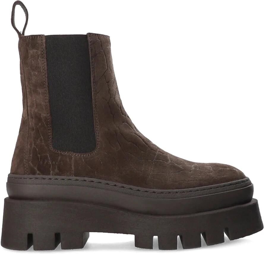 Copenhagen Studios Chelsea Boots