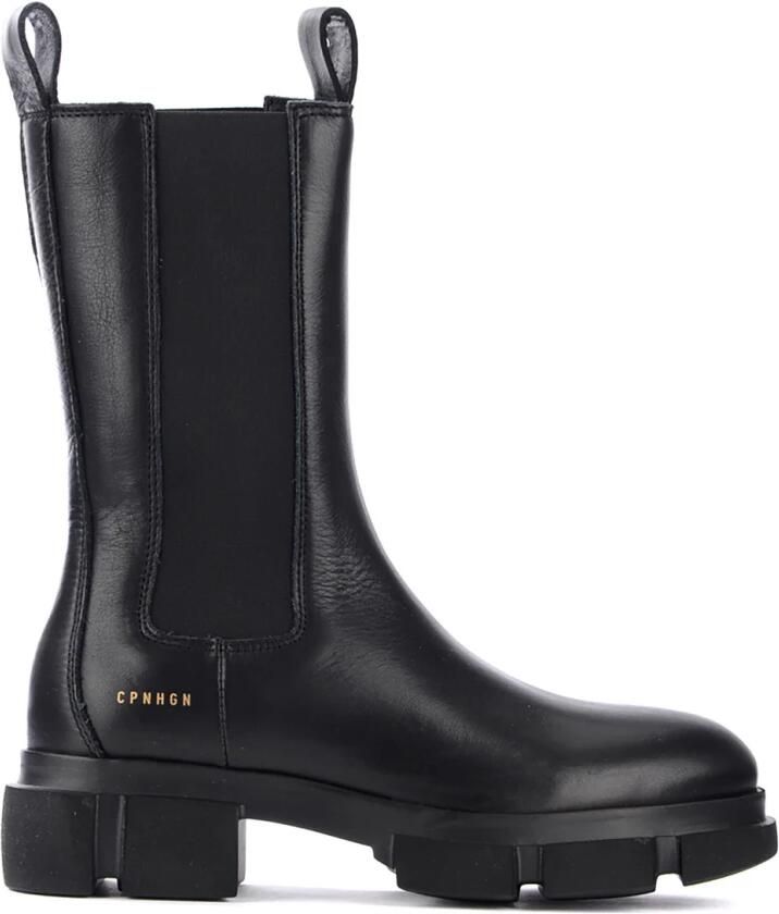 Copenhagen Studios Chunky Boot