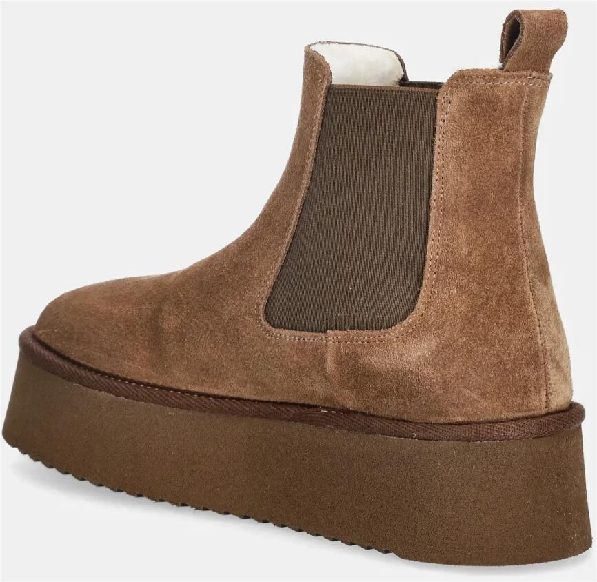 Copenhagen Studios Cosy Chelsea Boot - Foto 2