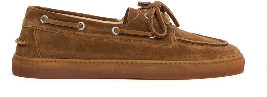Copenhagen Studios CPH 160 Boat Shoe