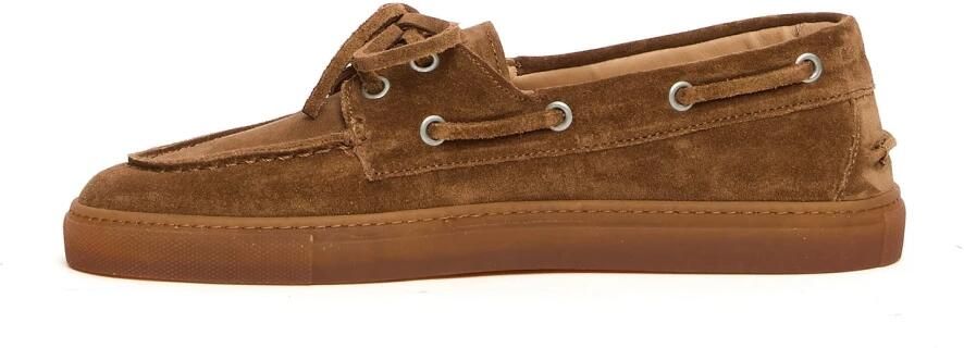Copenhagen Studios CPH 160 Boat Shoe - Foto 2