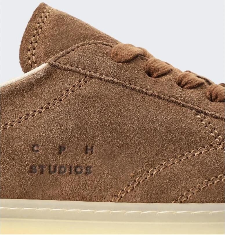 Copenhagen Studios CPH121 Sneaker - Foto 3