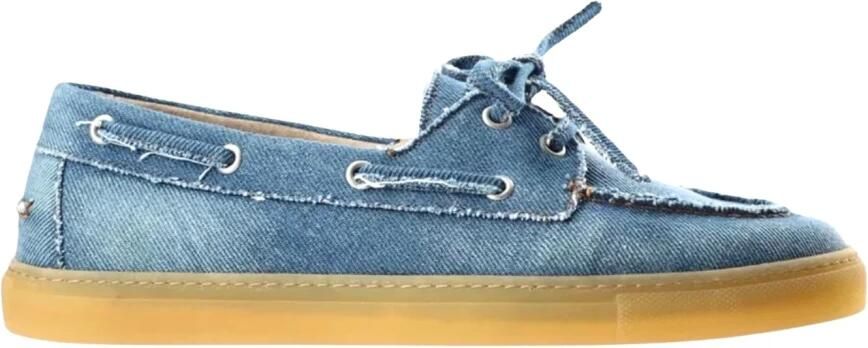 Copenhagen Studios CPH160 Boot Shoe
