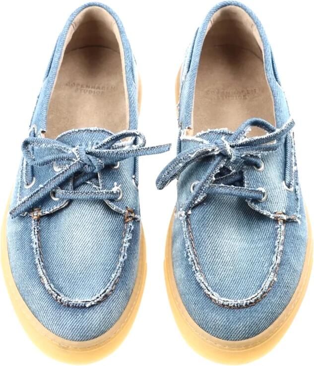 Copenhagen Studios CPH160 Boot Shoe - Foto 2