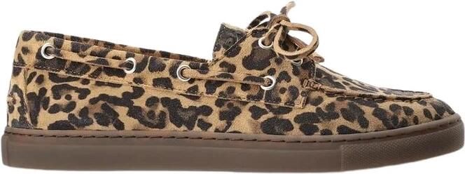 Copenhagen Studios Cph160 Loafer