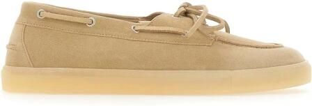 Copenhagen Studios Heren Veterschoenen Cph160m Sand crea Zand - Foto 3