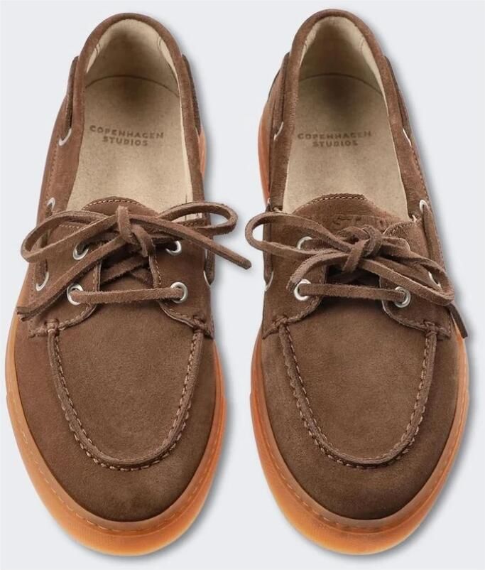 Copenhagen Studios CPH160 Loafer - Foto 4