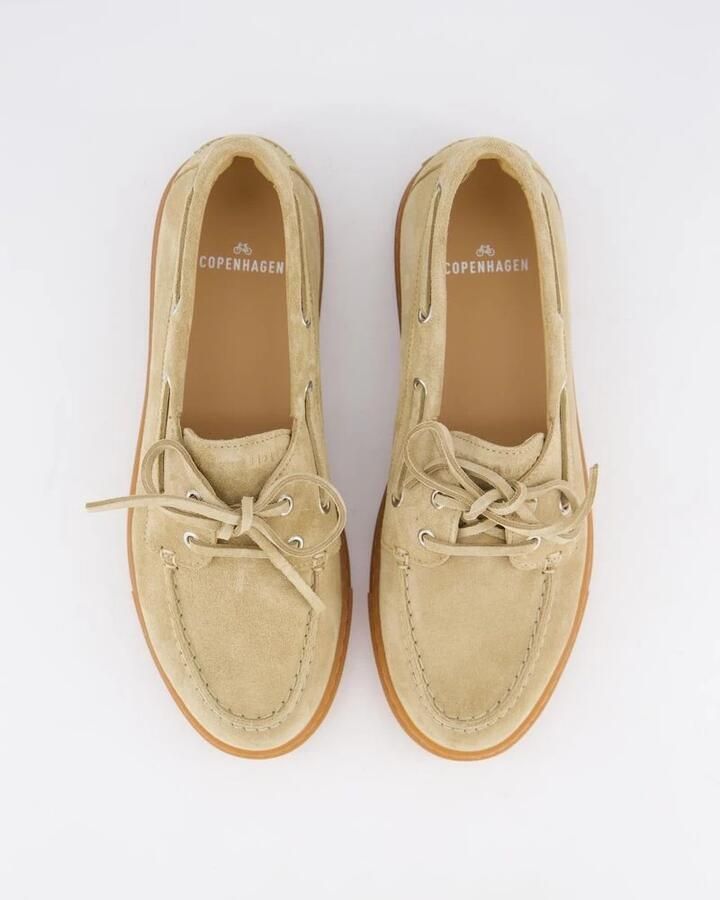 Copenhagen Studios Cph160 Loafer - Foto 5