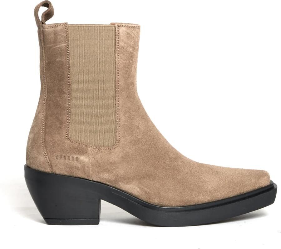 Copenhagen Studios CPH232 Texano Boot