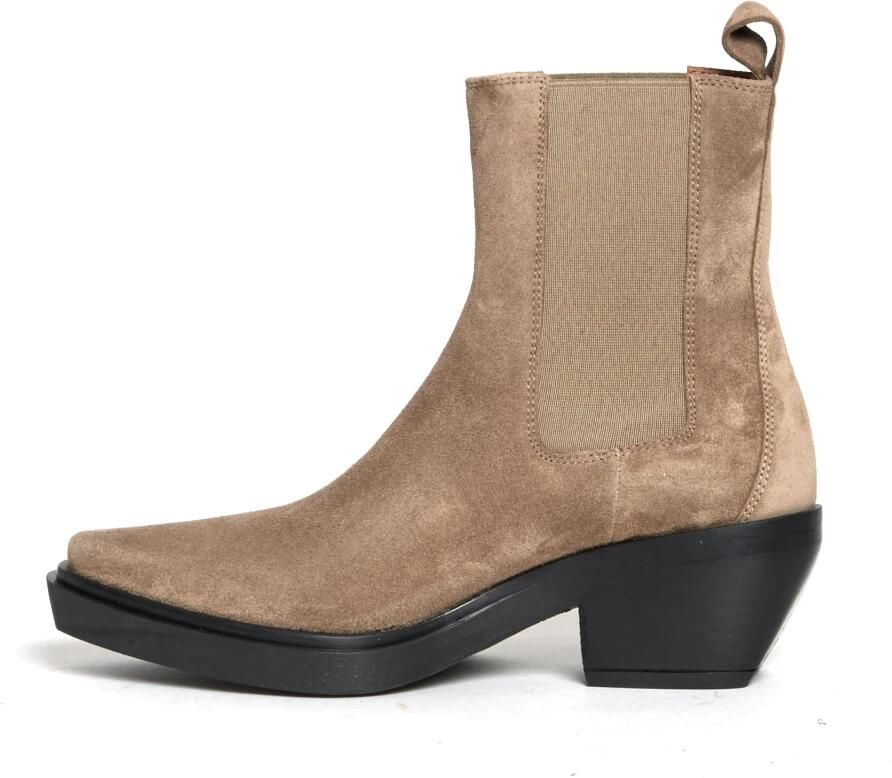 Copenhagen Studios CPH232 Texano Boot - Foto 3