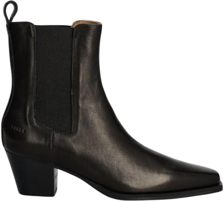 Copenhagen Boots & laarzen CPH247 in zwart