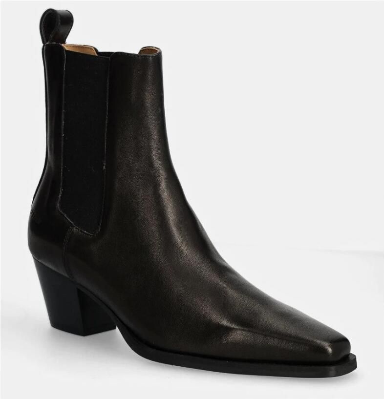 Copenhagen Boots & laarzen CPH247 in zwart - Foto 2