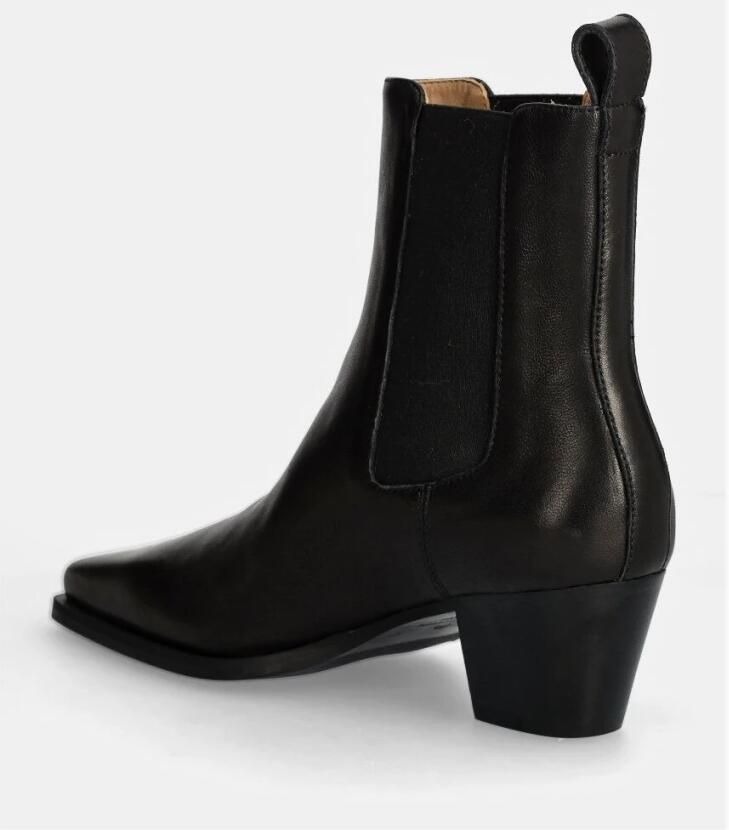 Copenhagen Boots & laarzen CPH247 in zwart - Foto 3