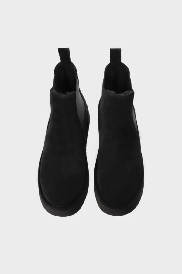 Copenhagen Studios Cph258 Chelsea Boot