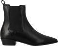 Copenhagen Studios CPH294 Chelsea Boot - Zwart