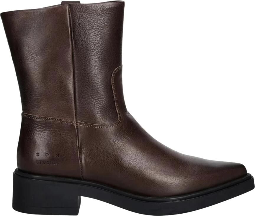 Copenhagen Studios CPH302 Cowboy Biker Boot