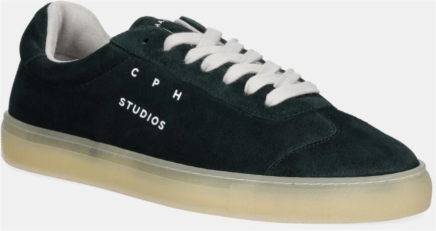 Copenhagen Studios CPH433 Suède Sneaker - Foto 3