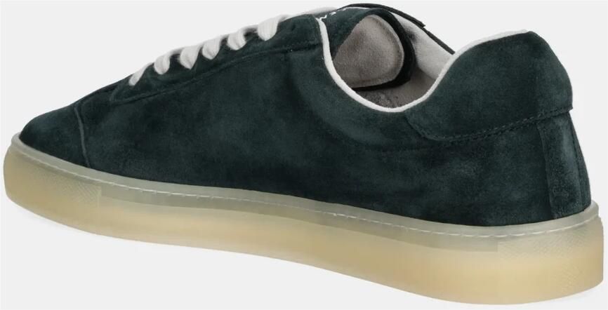 Copenhagen Studios CPH433 Suède Sneaker - Foto 4