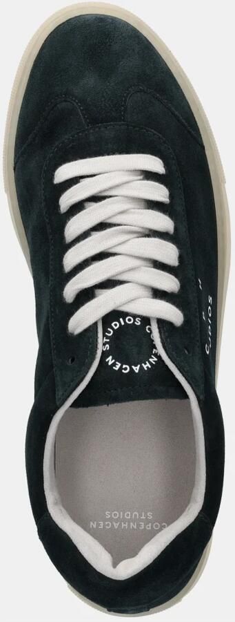 Copenhagen Studios CPH433 Suède Sneaker - Foto 5