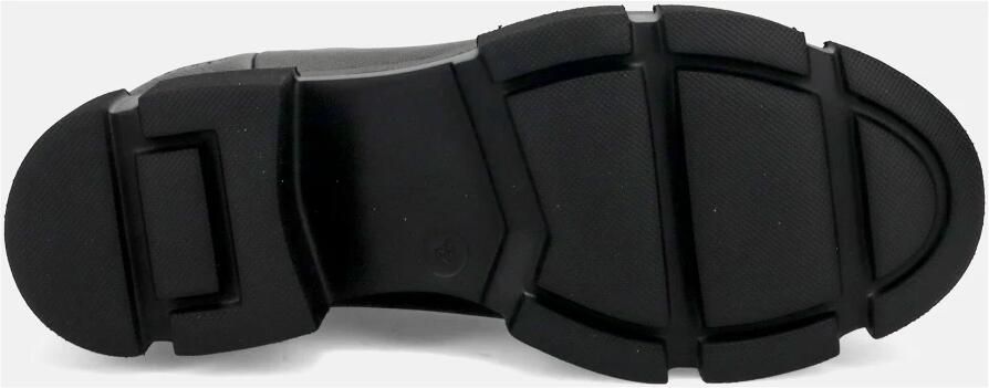 COPENHAGEN STUDIOS Chelsea Boots Dames Cph570 Maat: 42 Materiaal: Leer Kleur: Zwart - Foto 15