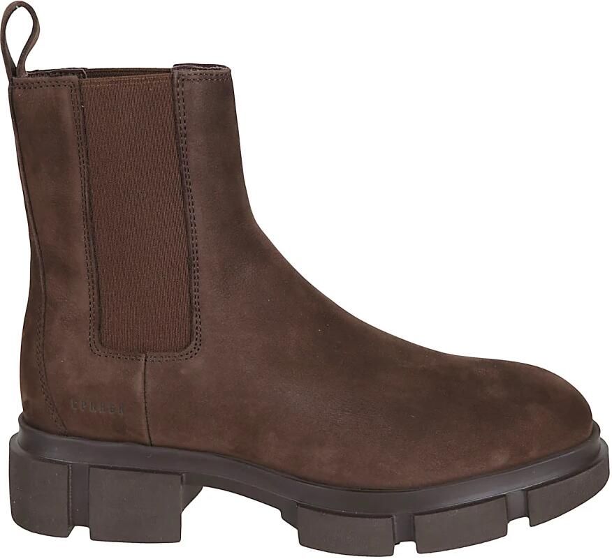 Copenhagen Studios Cph570 Chelsea Boots - Foto 2