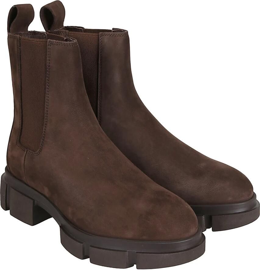 Copenhagen Studios Cph570 Chelsea Boots