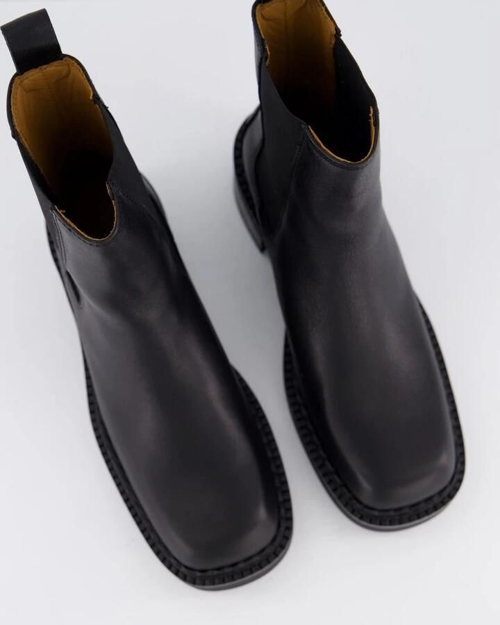 Copenhagen Studios Cph626 Chelsea Boot