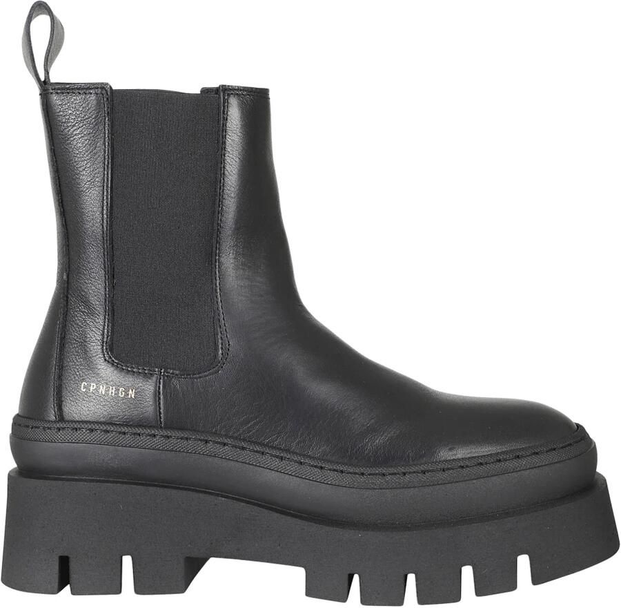 Copenhagen Studios CPH686 Chelsea Boot