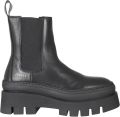 Copenhagen Studios CPH686 Chelsea Boot - Zwart