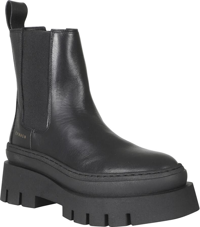 Copenhagen Studios CPH686 Chelsea Boot - Foto 3