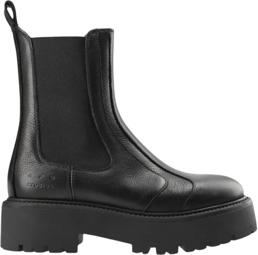Copenhagen Studios CPH715 Chelsea Boot