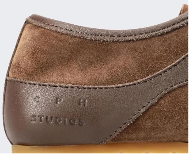 Copenhagen Studios CPH717 Sneaker - Foto 5