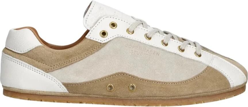 Copenhagen Studios CPH723 Sneaker