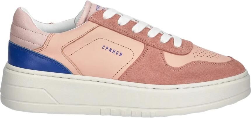 Copenhagen Studios CPH75 Low-top Sneaker