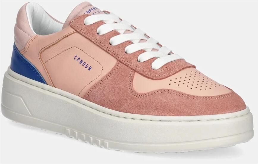 Copenhagen Studios CPH75 Low-top Sneaker - Foto 2