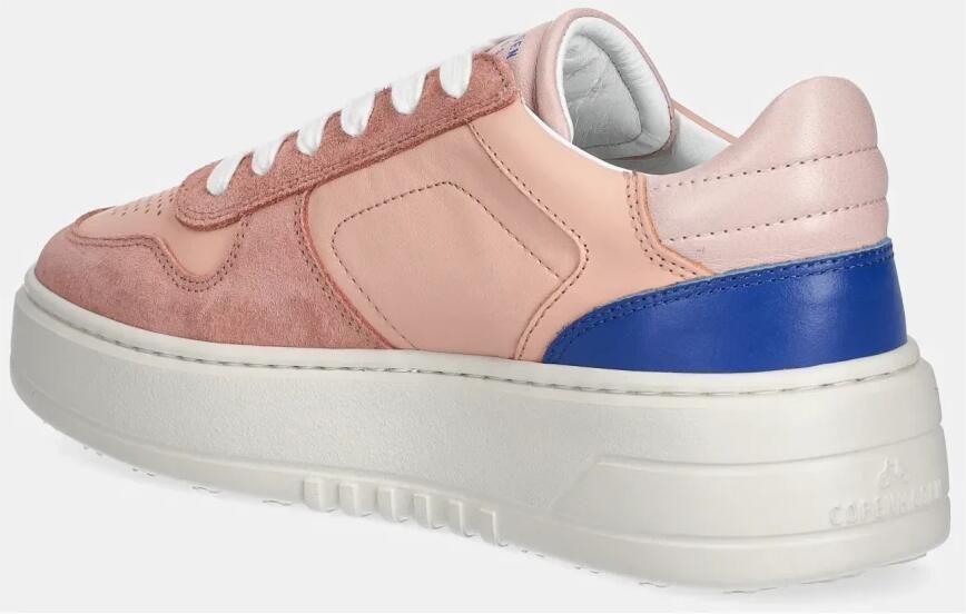 Copenhagen Studios CPH75 Low-top Sneaker - Foto 3