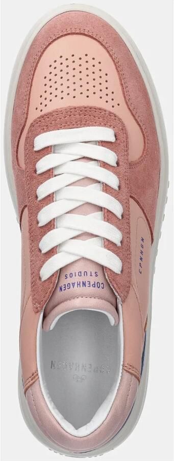 Copenhagen Studios CPH75 Low-top Sneaker - Foto 4