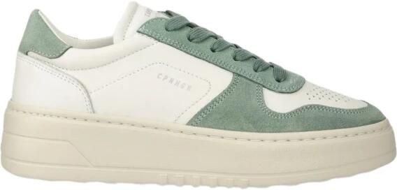 Copenhagen Studios Sneakers laag 'CPH77'