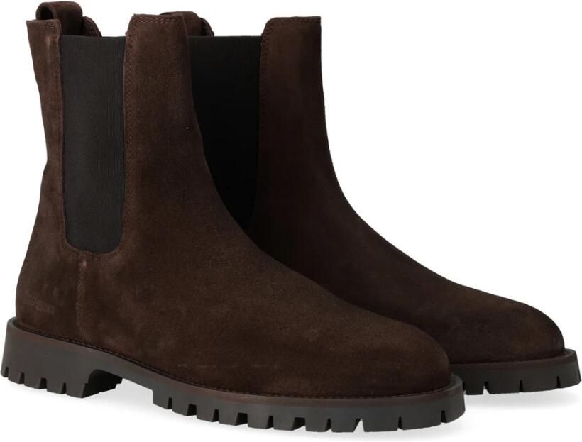 Copenhagen Studios CPH850 Chelsea Boot - Foto 5