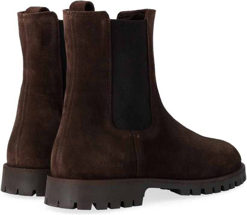 Copenhagen Studios CPH850 Chelsea Boot - Foto 4
