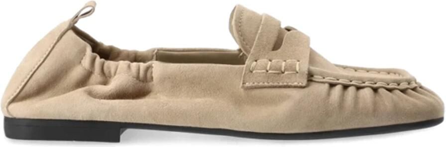 Copenhagen Studios Dames Instappers & Ballerina's Cph885 Sand Zand - Foto 8