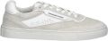 Copenhagen Studios CPH90 Leather Mix Sneakers - Grijs