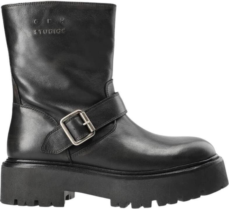 Copenhagen Studios CPH900 Vintage Leather