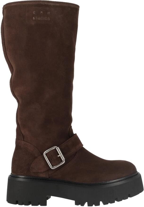 Copenhagen Studios CPH901 Suède Boot