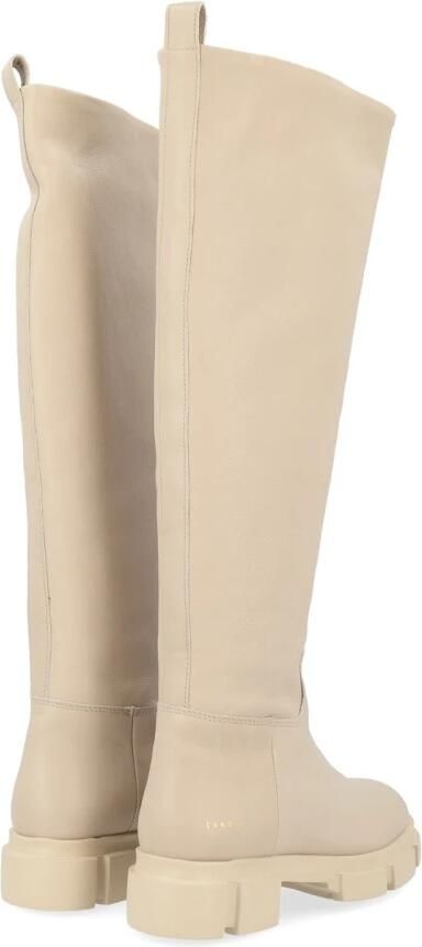 Copenhagen Studios Glad Leren Enkelboot