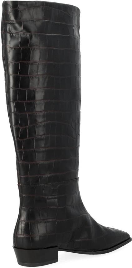 Copenhagen Studios CPH295 croco brown Bruin - Foto 2